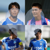 Ｊリーグ選手イケメン数珠つなぎ♡【アスルクラロ沼津】