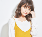 夏を乗り切る【涼しげボブ】が映えすぎる♡クリア感がたまらないってウワサ