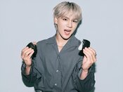 【おむすび男子Vol.2～豆原一成（JO1）と鮭イクラ】「ずっとかけがえのない存在」”身体に気を付けてね”とLINEを送る相手とは？