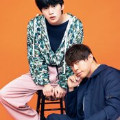 JO1・木全翔也、ラップに挑戦したきっかけは？西川貴教と仕事トーク