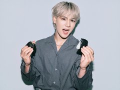 【おむすび男子Vol.2～豆原一成（JO1）と鮭イクラ】「ずっとかけがえのない存在」”身体に気を付けてね”とLINEを送る相手とは？