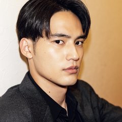 映画『本心』に出演中の水上恒司にインタビュー♡「世の中の人がどんな意見を抱くのかドキドキワクワクします」