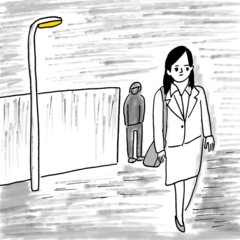 体液入りのビンを送りつけられ、そして…  夏に読みたいゾッとする体験談