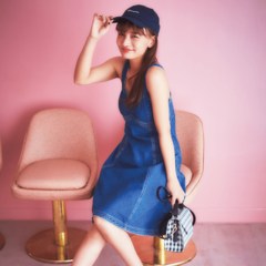 ガチ売れしてるデニムって？ 読者レポーターに、ヘビロテしているデニムを教えてもらった