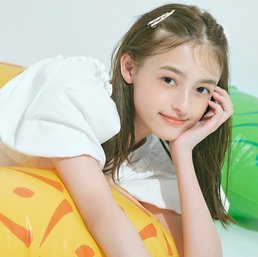 夏のオシャレは髪が決め手！お出かけ先別♡おすすめヘアカラー3選