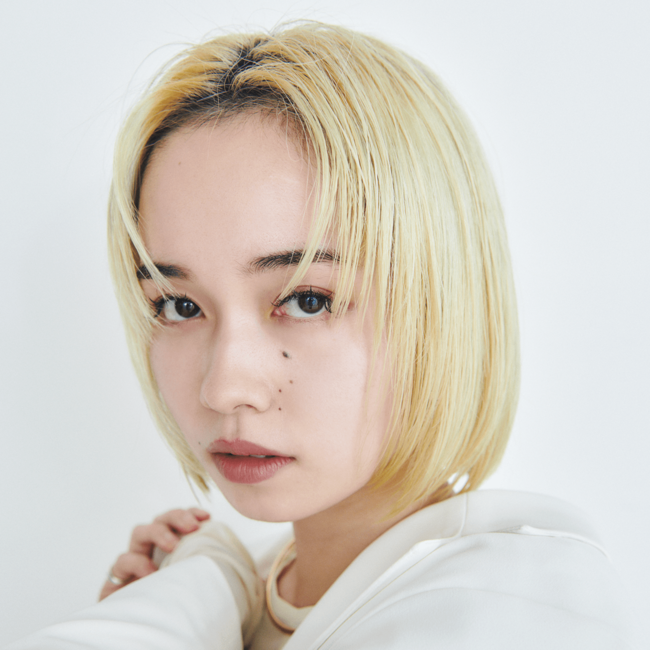 【ボブ】結果、シンプルが一番色っぽいんです