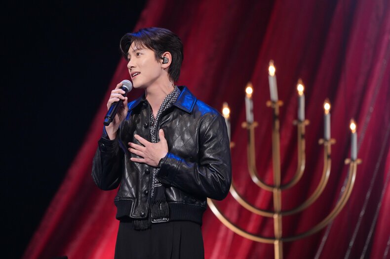 © Ji Chang Wook Japan Official Fanclub