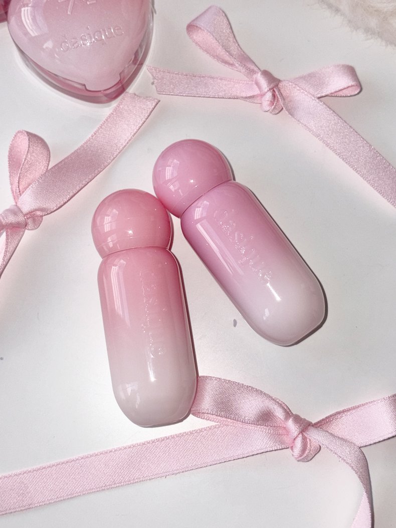 dasique（デイジーク）ジューシーデューイグロウティント 新2色 各￥1,760