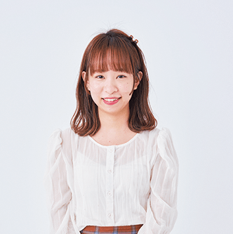 Belle omotesando　波多野萌絵さん