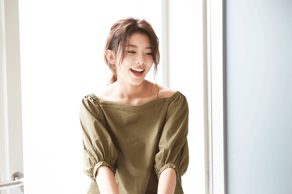 Ar注目のitガール 王子咲希の自信の源は Ar アール Web