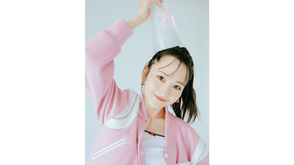 乃木坂46・一ノ瀬美空がスポーツについて語る♡「運動は苦手だけど