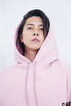 山下智久。ar10月号より