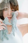 佐藤栞里。ar11月号より