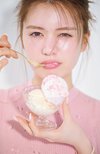 審良ふたば。ar5月号より