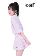 乃木坂46・賀喜遥香さん。2025年ar5月号より