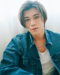 新浜レオン。ar11月号より