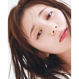 りんくま、目がとろんとした"美ネツガオ"がたまらん♡じんわり熱を帯びた【秋っぽホテリメイク】