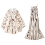 バックスタイルやボディラインにドキッ♡【色っぽ服】4選