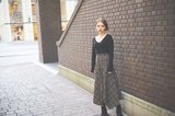 女っぽトレンド服の宝庫、DHOLICで彼ウケ必至スカートをキャッチ♡