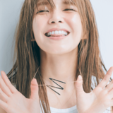 宇野実彩子「風通しのいい恋愛は捨てた」男女問わず憧れの存在である彼女への10の質問