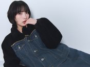 知英「ジェシーさんはバラエティ番組でお会いする時は面白いお兄さん。だけど今回は…」ドラマ『パンチドランク・ウーマン』の撮影裏話や愛してやまないものを語る♡