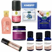 PMSや心身の不調…ツラい生理前に私を甘やかす。負担をかけずに気分穏やか♡【癒しアイテム】９選 