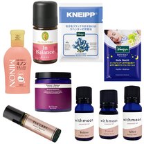 PMSや心身の不調…ツラい生理前に私を甘やかす。負担をかけずに気分穏やか♡【癒しアイテム】9選