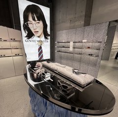 【GENTLE MONSTER（ジェントルモンスター）】韓国発の新時代アイウェアブランドが東京青山に上陸！唯一無二のコンセプトや思わず魅了される店内を徹底レポ♡