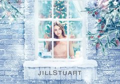 JILL STUARTでこの冬いっちばん輝いてロマンティックなラブストーリーを