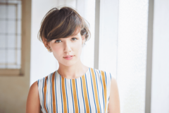 変わったね♥ と言われちゃう 女っぽショート