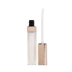 【365days色っぽ】ブルー、ピンク、シルバーのラメが緻密に輝くグロス