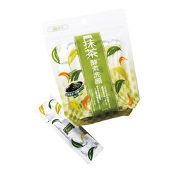 【365days色っぽ】毛穴悩みは週に2回の酵素洗顔で角栓オフ