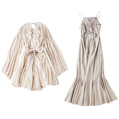 バックスタイルやボディラインにドキッ♡【色っぽ服】4選