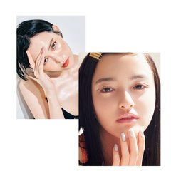 ヘルシーに垢抜け♡ arモデルがお手本！イイオンナ度爆増な【ブラウンメイク】3選