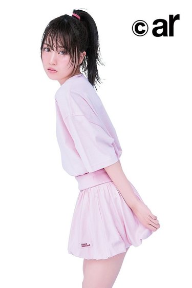 乃木坂46・賀喜遥香さんar最新インタビューまとめ｜かっきーが好きな