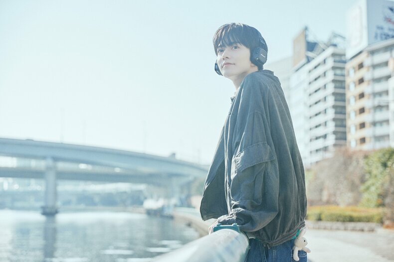 aoen・礼央（REO）