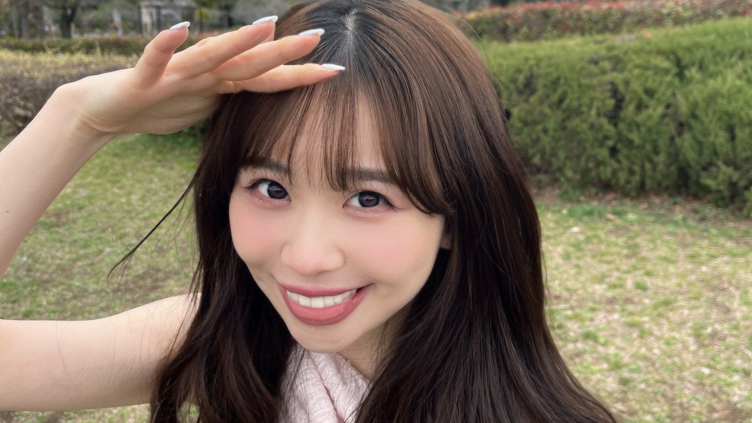 TikTokフォロワー50万以上】ゆうにゃん「今はマイナスかもしれないけど、自分の武器として発信できるかも」”ぶりっこ女王”の強者マインドはどこから？お悩み相談してみた♡  | arweb（アールウェブ）