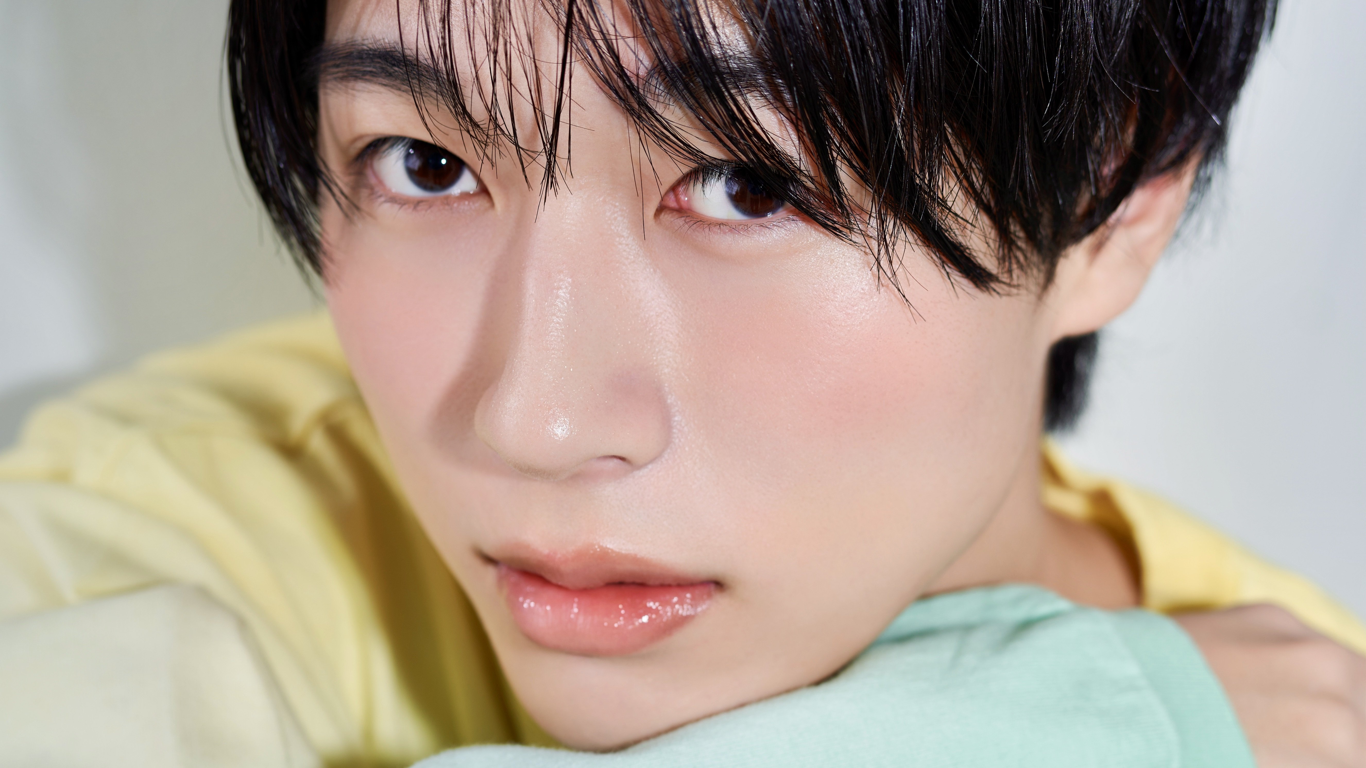 arwebに降臨♡】YouTuber・都(みやこ)「キラキラしている人は、全員 