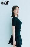 のん。ar9月号より