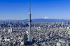 東京スカイツリー