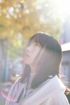 齊藤京子。ar2月号より