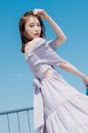 宮田聡子。ar9月号より