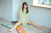 山本舞香。ar1・2月合併号より