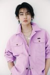 高橋文哉。ar7月号より