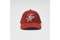 キャップ￥8,800／トミー ヒルフィガー（トミー　ヒルフィガー　カスタマーサービス）