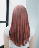 バック