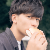 男子はコッペパンがお好き【明珍隼人と網焼き牛カルビ編】　