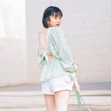 肌見せって結局みんな同じコーデ説。この春着るなら圧倒的に〇〇見せがあざと可愛い♡