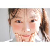 「無邪気な可愛げオレンジで親近感をアピール」狙いすぎずどこか気になる存在に♡【キョリ縮めたいよ？顔】HOW TO