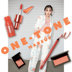 【もはや常識!?】今季コーデ＆メイクの共通トレンドって知ってる？    やれば即こなれるあのブームが超アツイ！